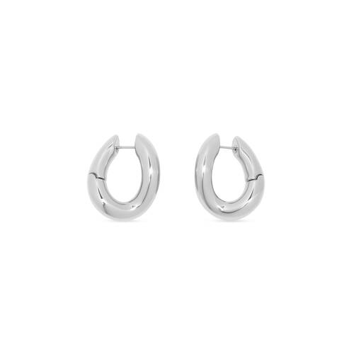 loop earrings