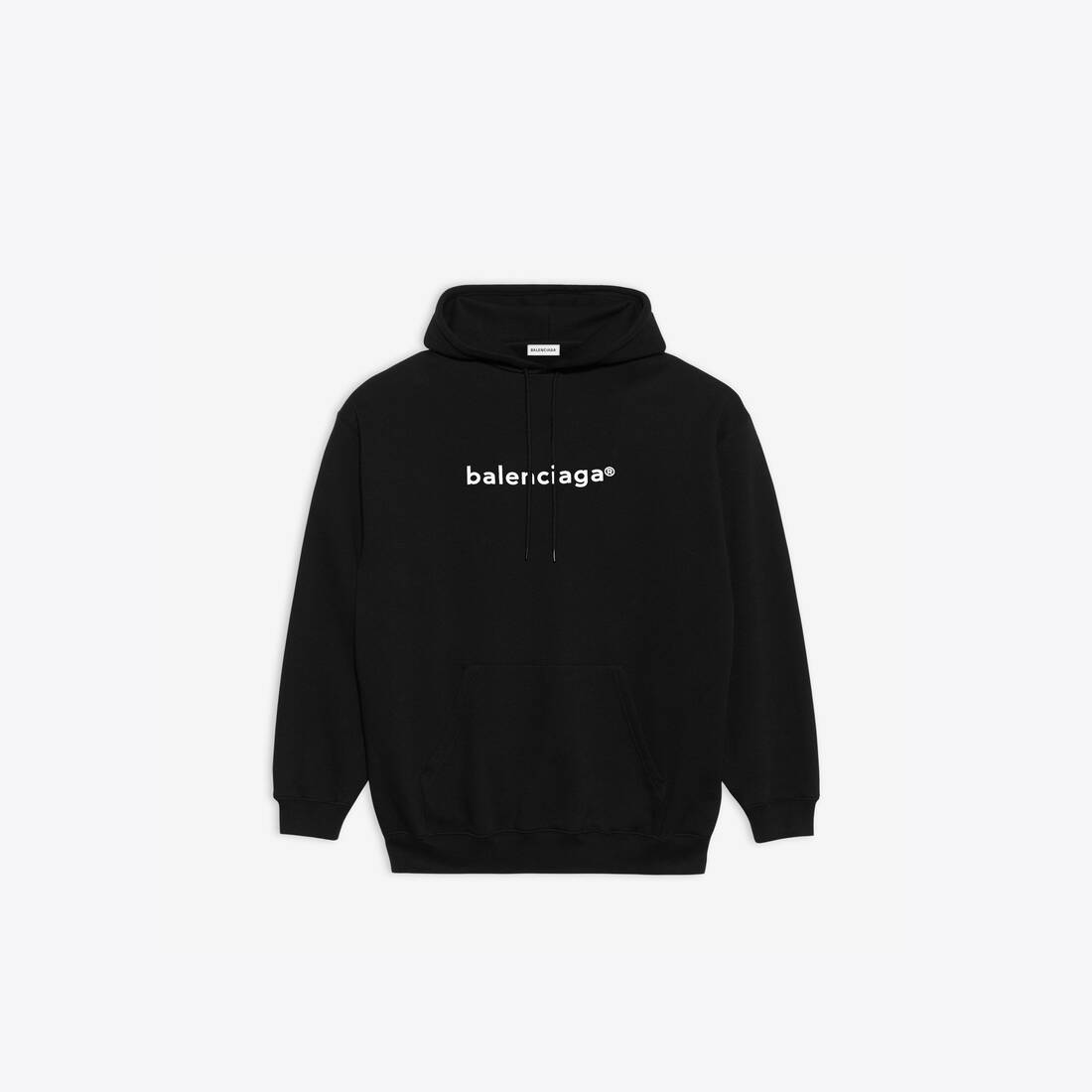 Display zoomed version of new copyright medium fit hoodie 1