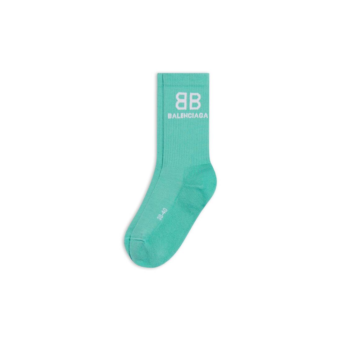 bb tennis socks 