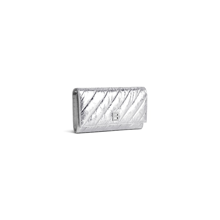 crush wallet on chain