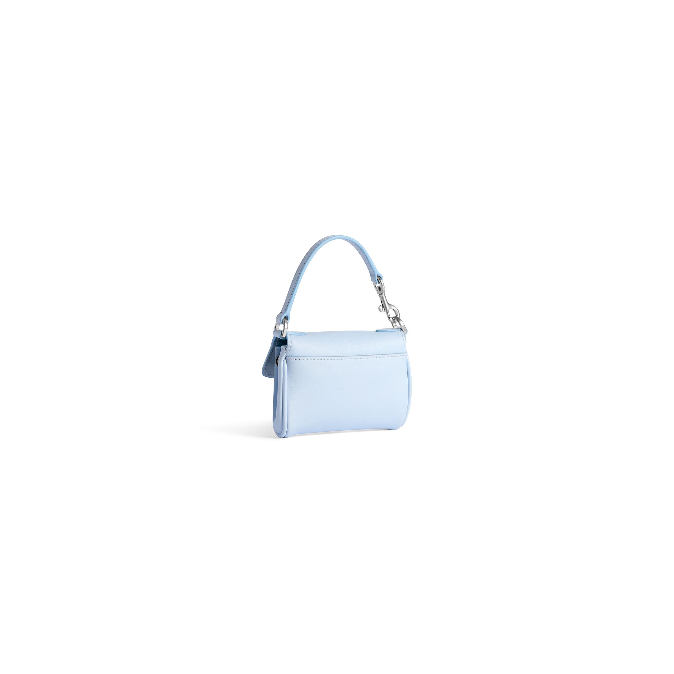 rodeo micro bag charm
