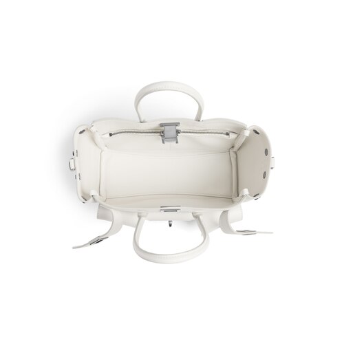 bel air キャリーオールバッグ ミニ 