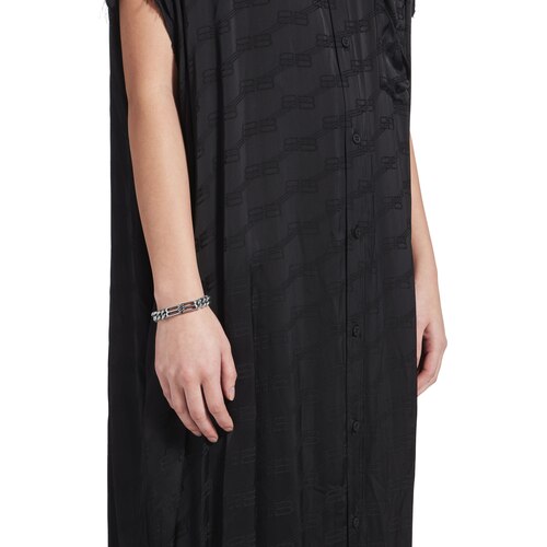 bb icon gourmette ブレスレット