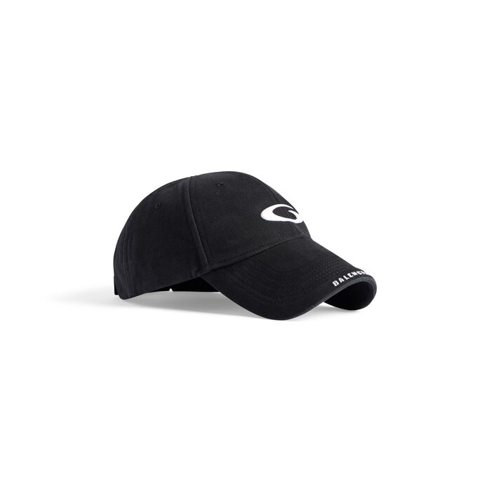 loop sports icon cap