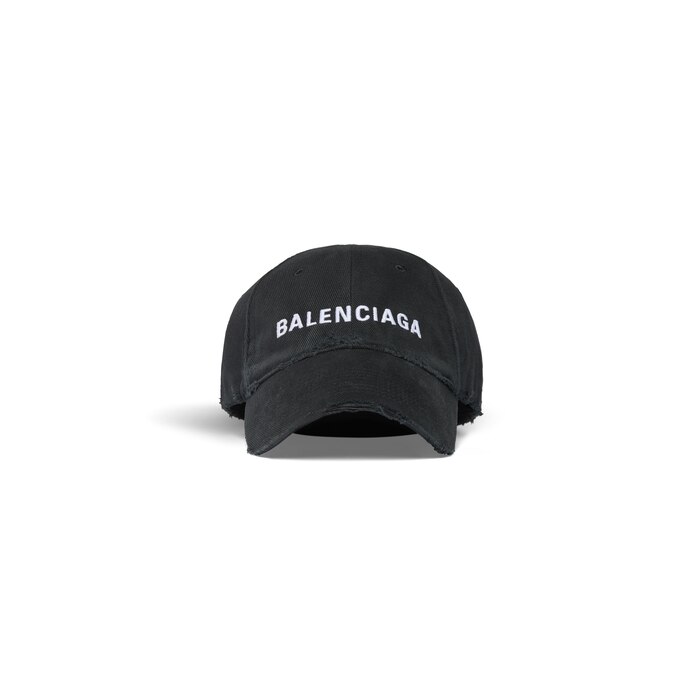 メンズ's スカーフ・キャップ | Balenciaga JP