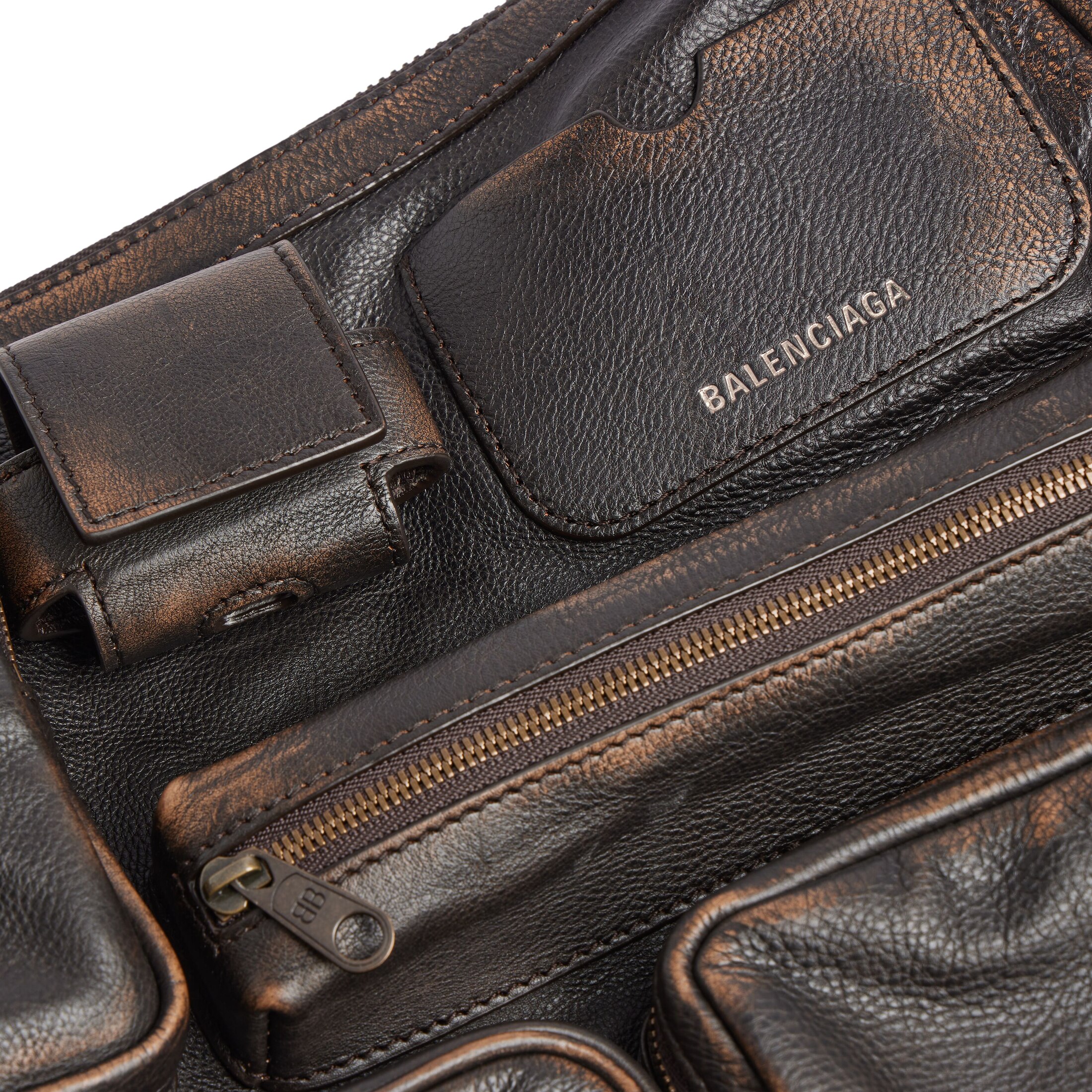 superbusy messenger bag