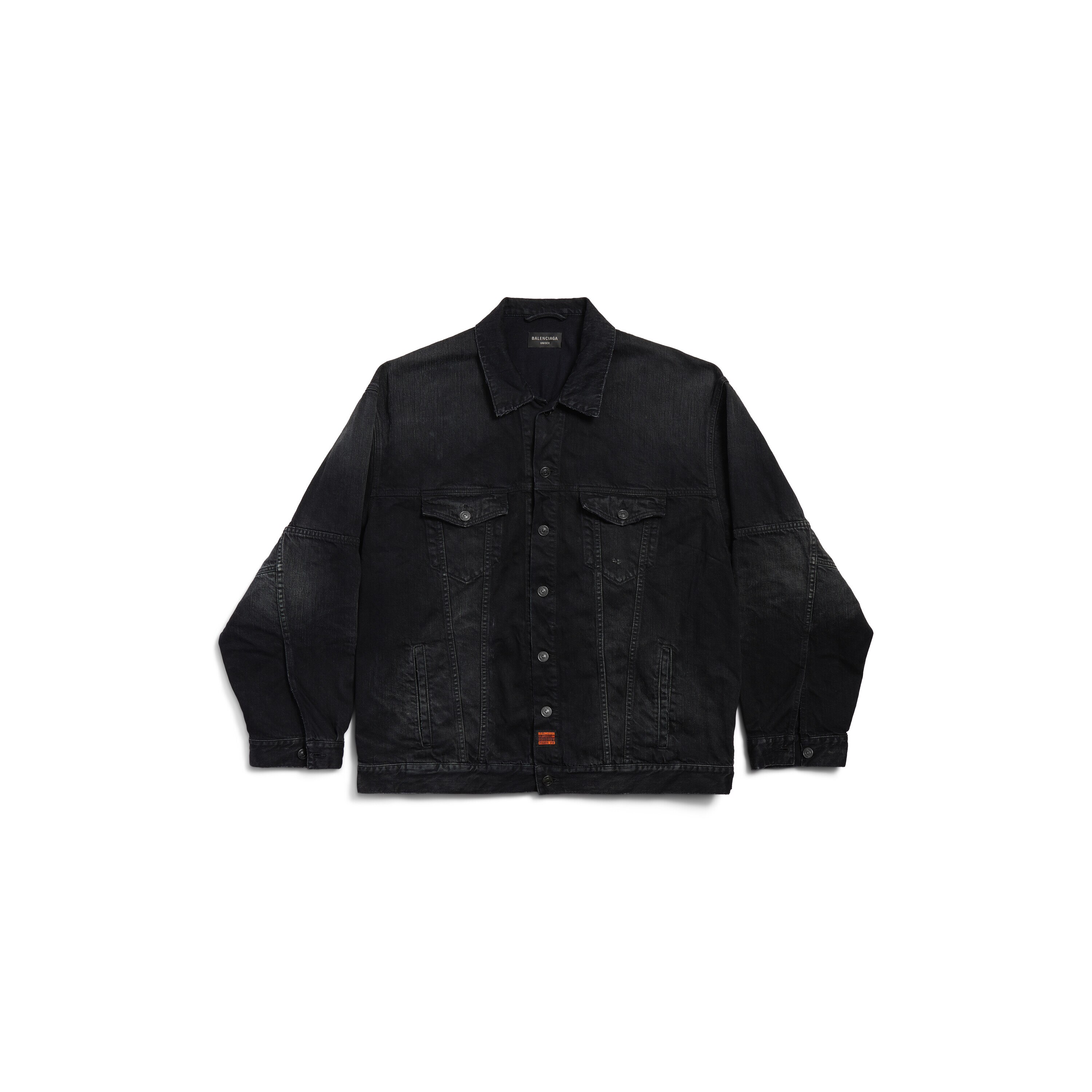 デニム | Balenciaga JP