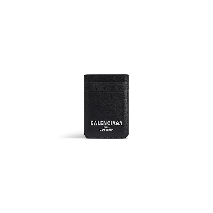 credit magnet card holder