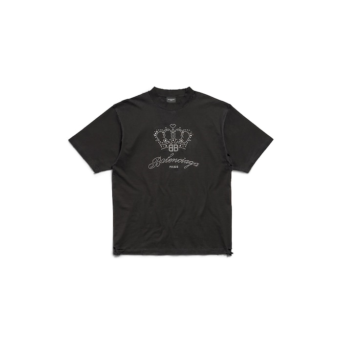 Men's T-shirts | Balenciaga US