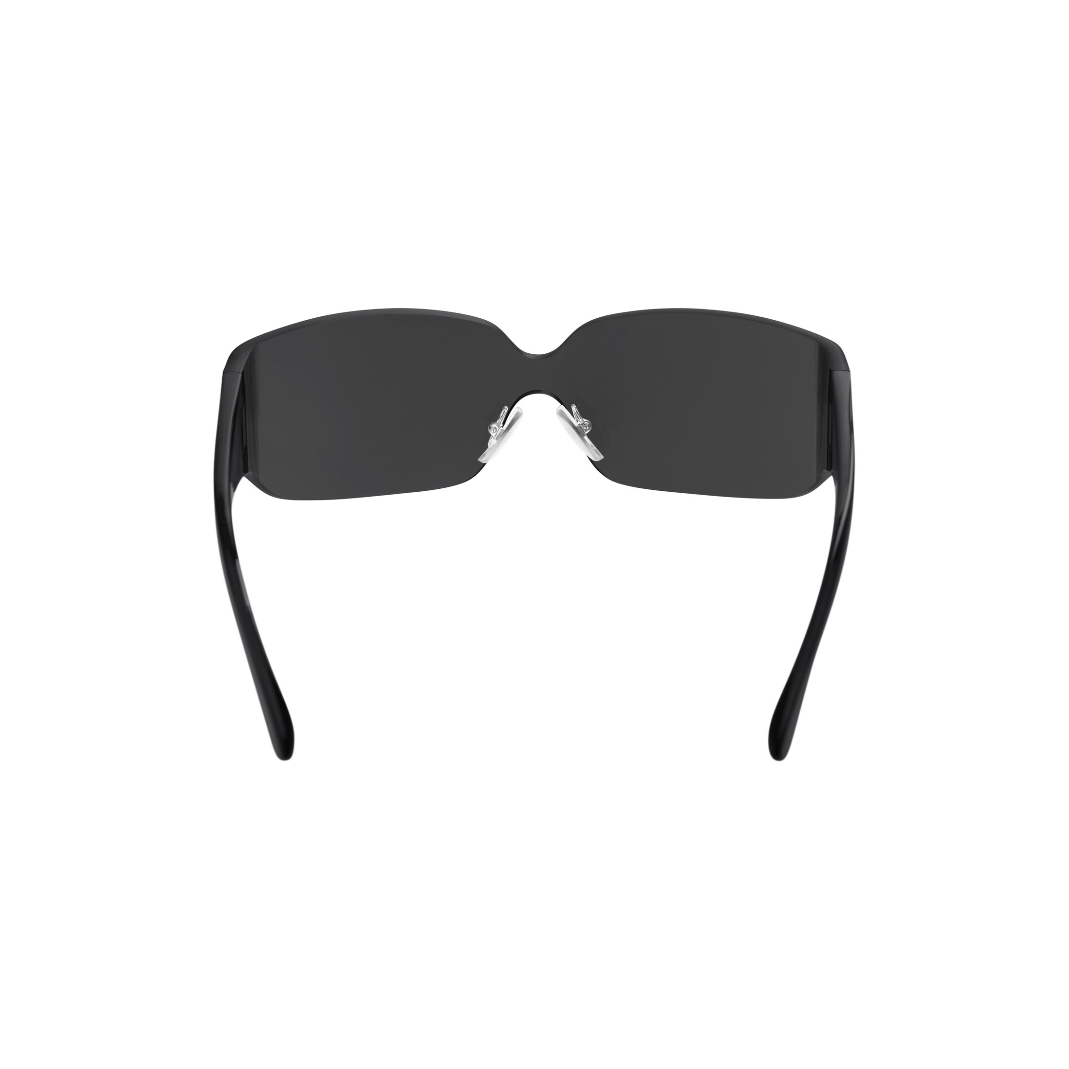 mono square sunglasses