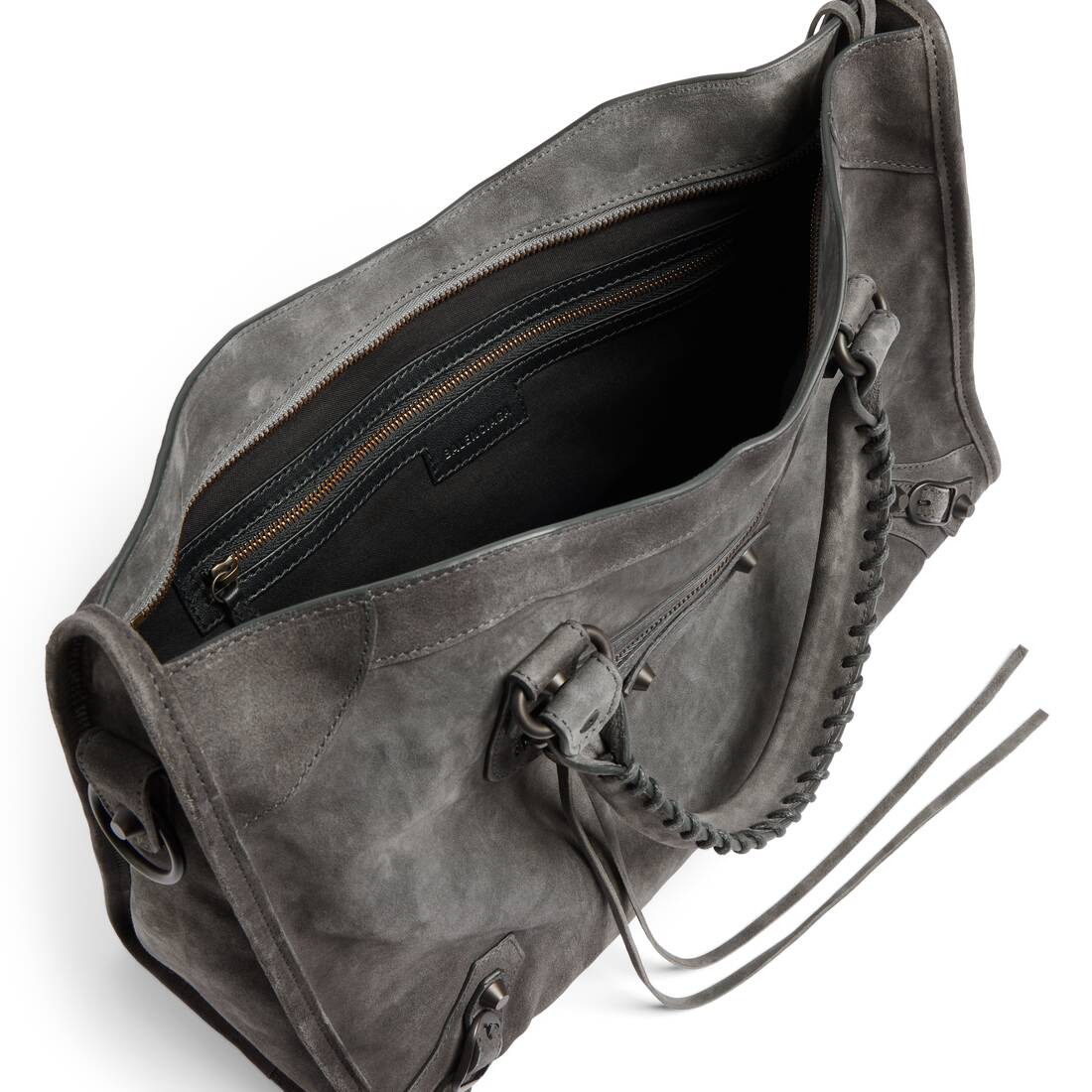 ストームグレー の ウィメンズ Le City バッグ ミディアム