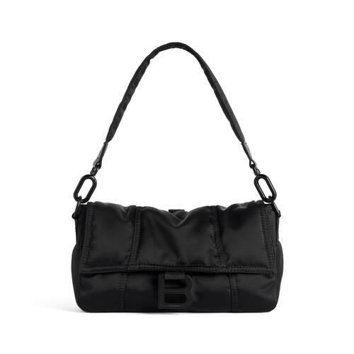 아워글래스 보드백 스몰