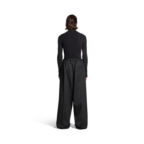 tailored pants