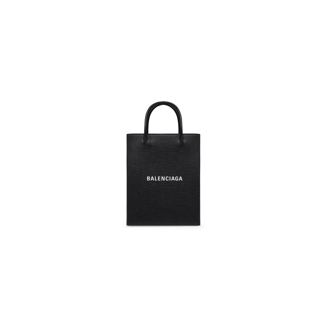 ブラック の ウィメンズ Large Shopping バッグ | Balenciaga JP