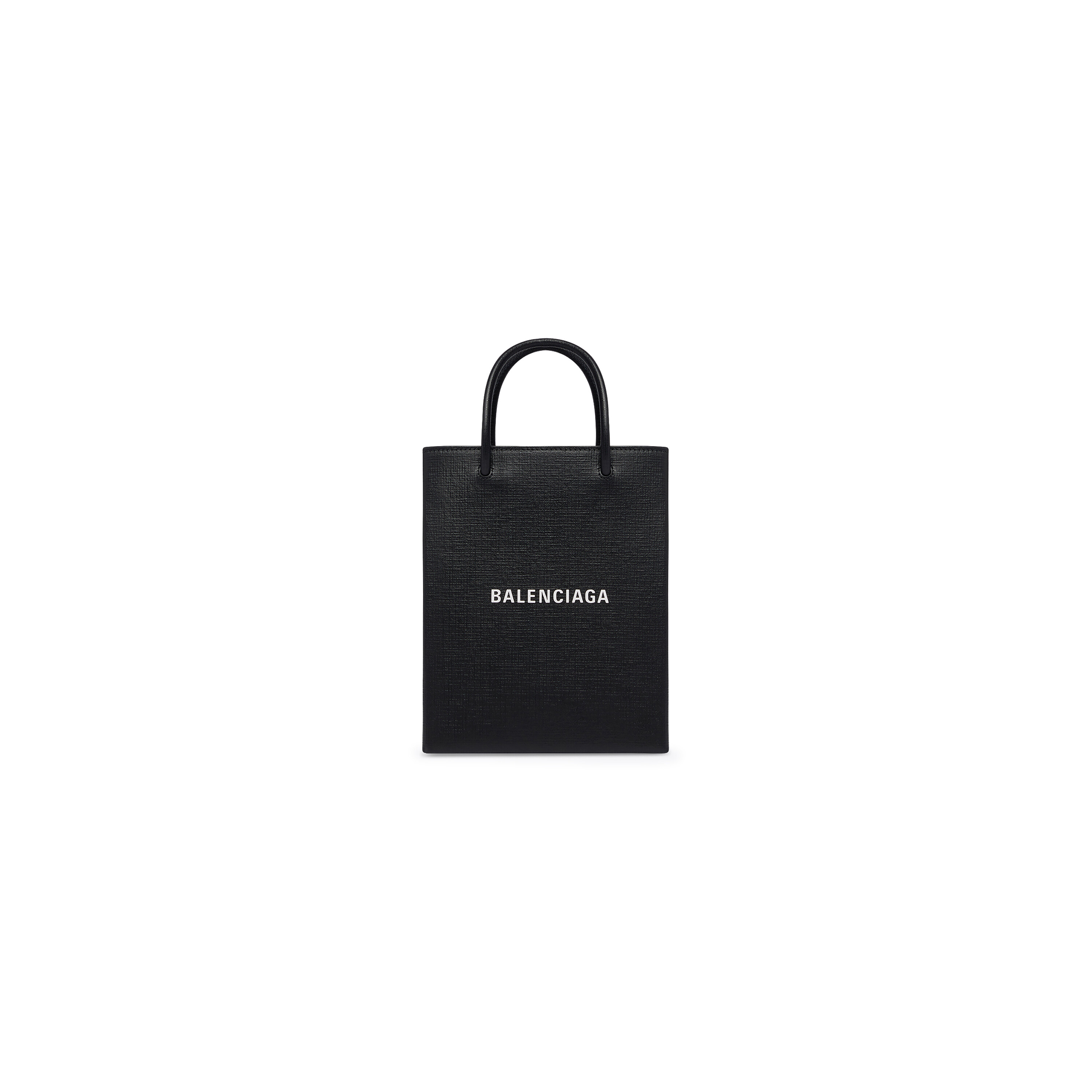 ブラック の ウィメンズ Large Shopping バッグ | Balenciaga JP