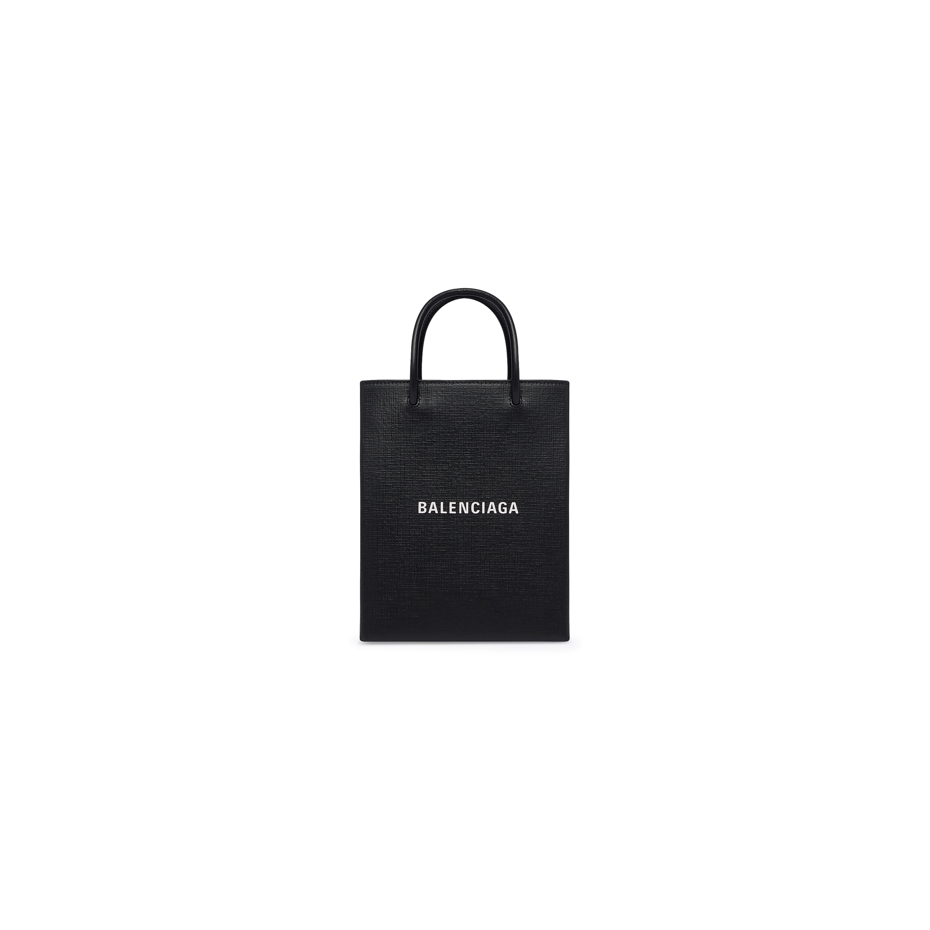 Women's Large Shopping Bag in Black | Balenciaga US