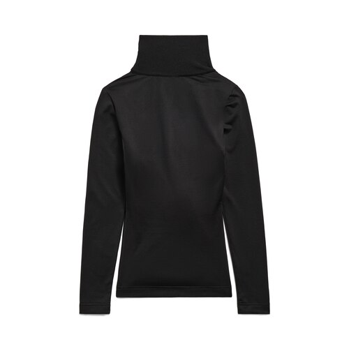 브라 컵 집업 재킷