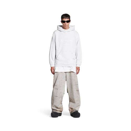 wfp hoodie medium fit