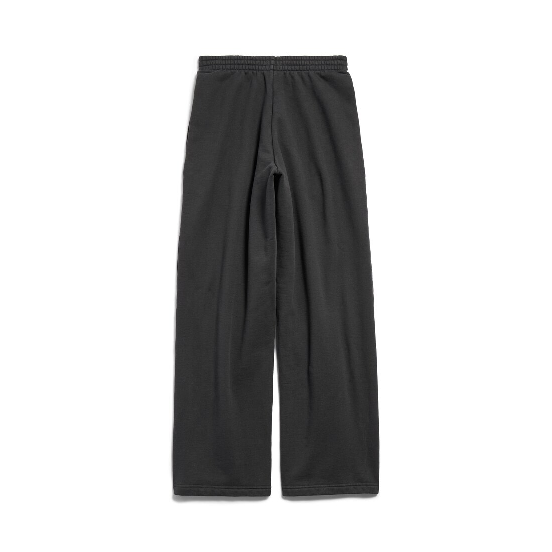 Balenciaga logo sweatpants online