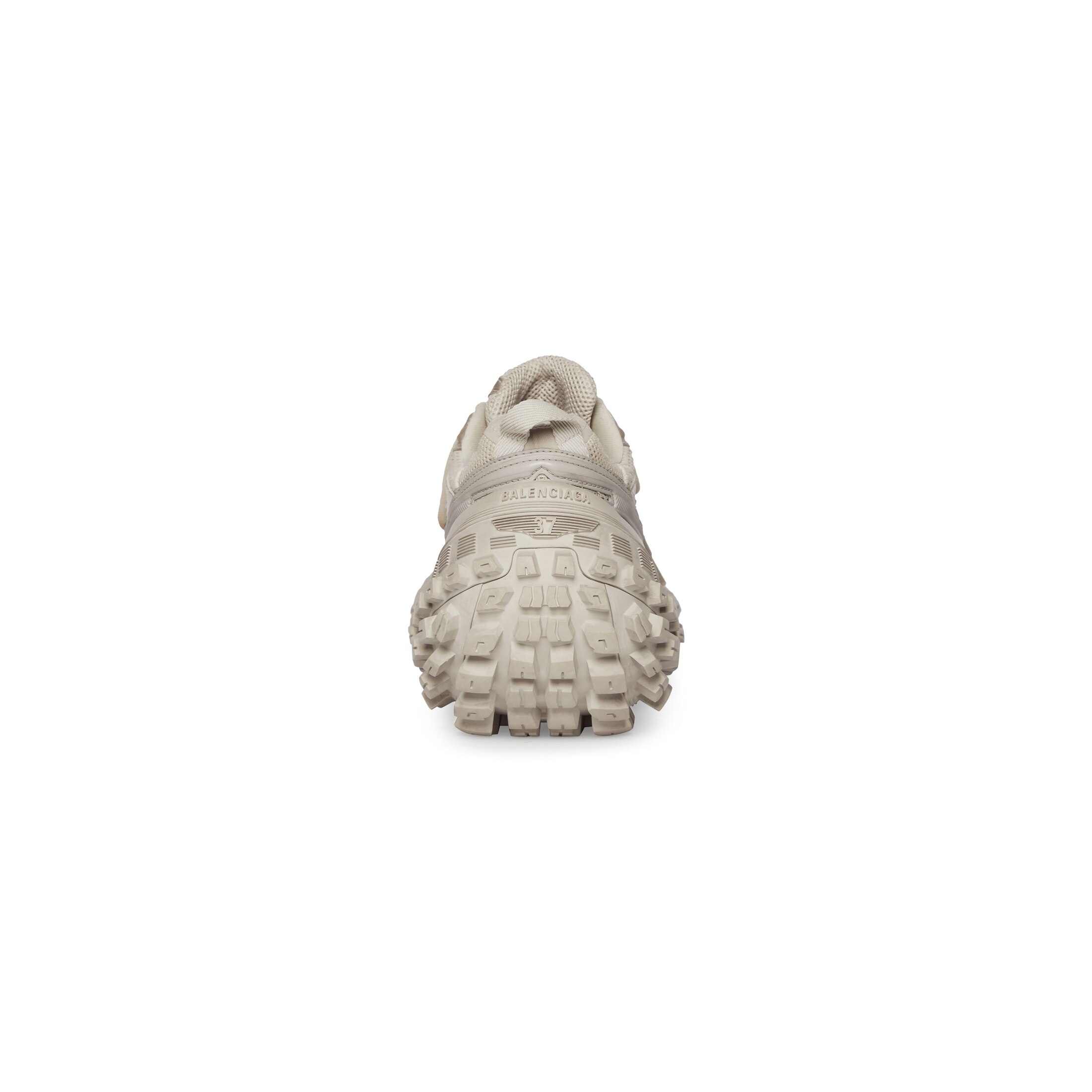 bouncer sneaker