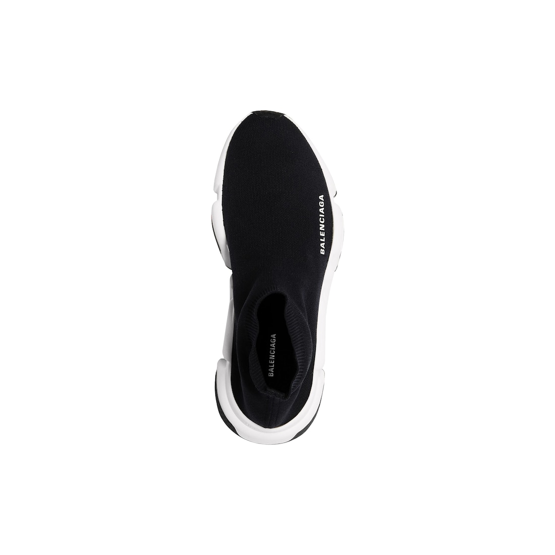 Balenciaga shoes speed trainer on sale price