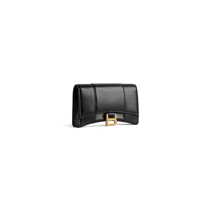 hourglass wallet on chain