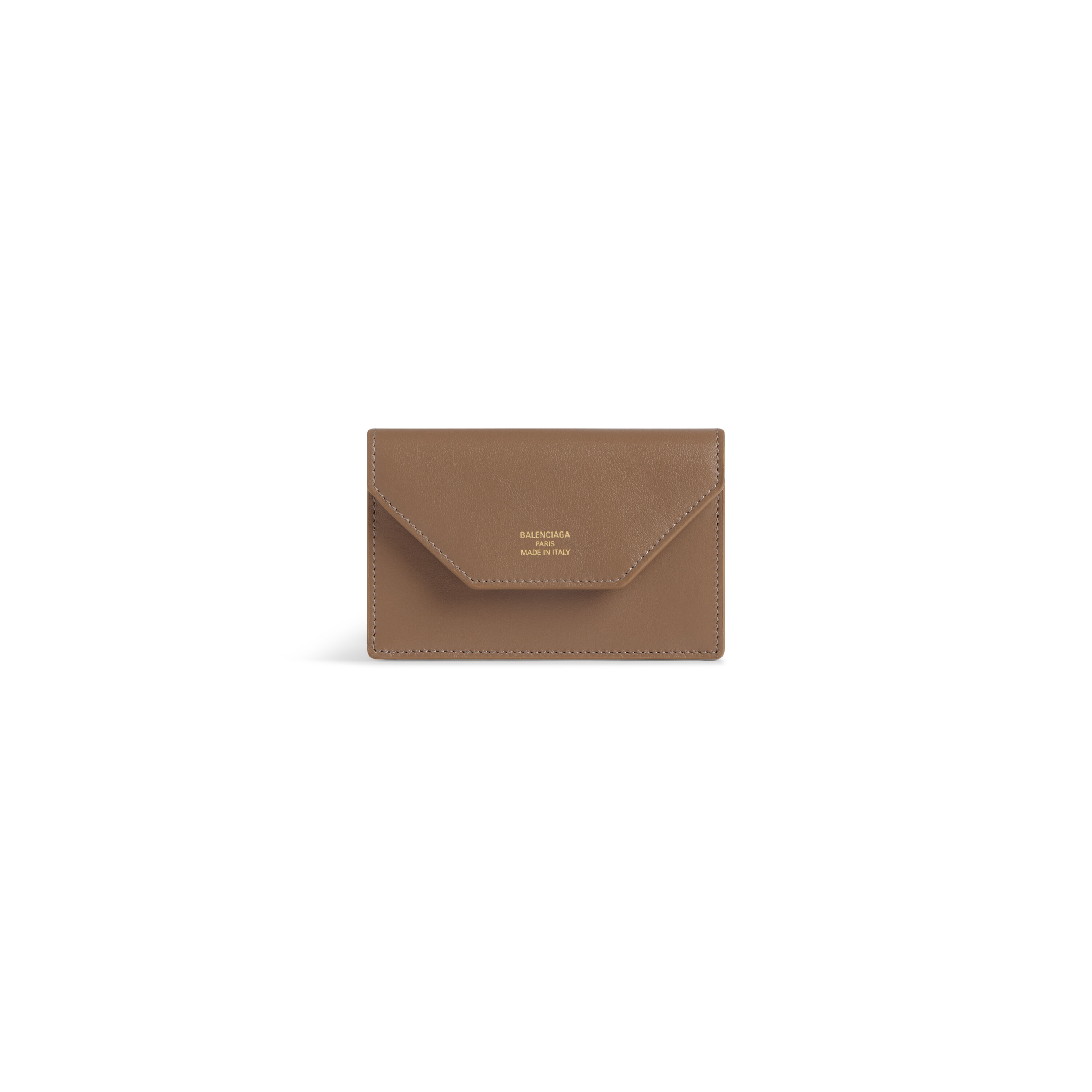envelope フラップカードホルダー