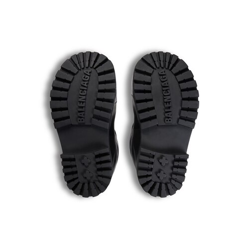 alaska low boot