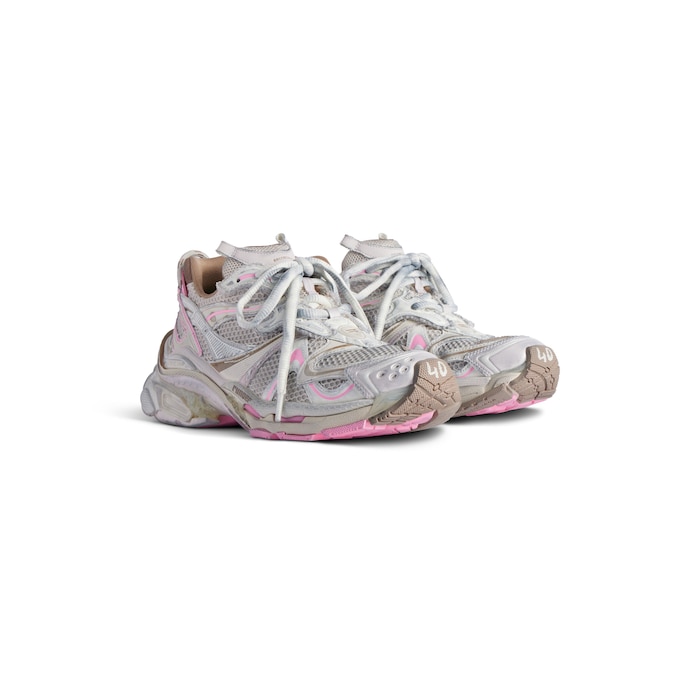 sneaker runner 2.0