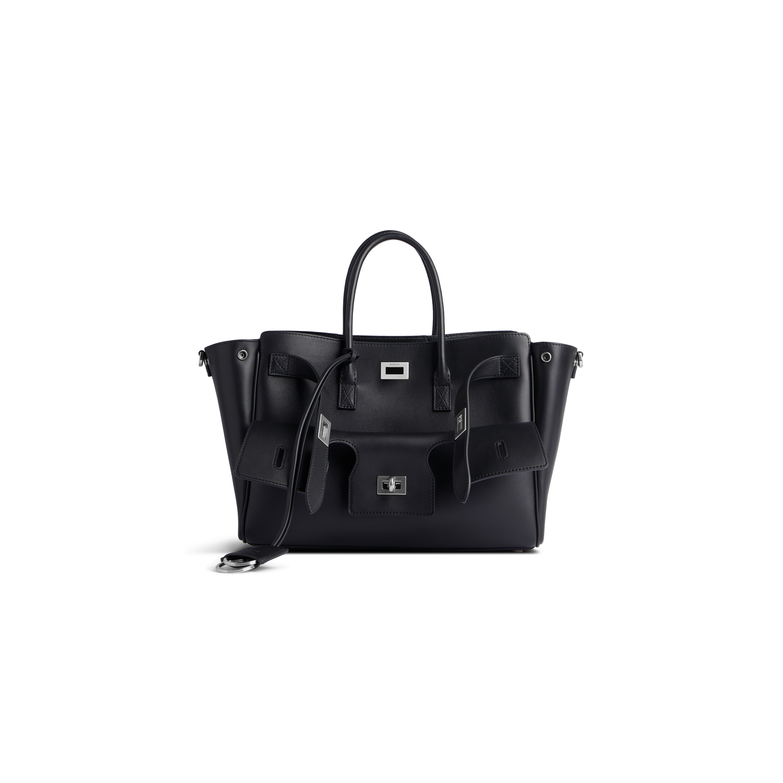 Balenciaga★ベル エア スモール キャリーオール バッグ eCom-8356892ABAW1000_F.jpg?v=1