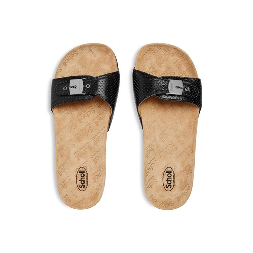 balenciaga i scholl 女士凉鞋