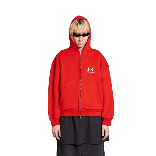 under armour® zip-up hoodie regular fit