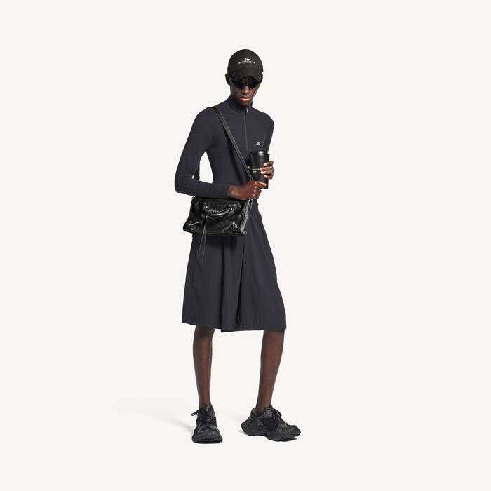 Small Le City Handbag