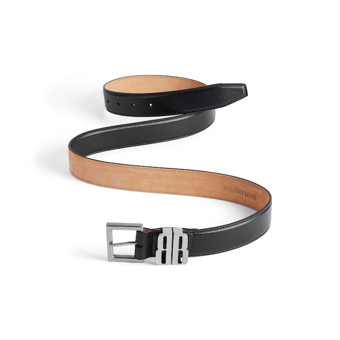 ceinture bb editor