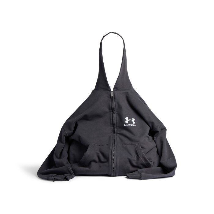 under armour® hoodie-tasche