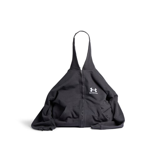 under armour® hoodie bag