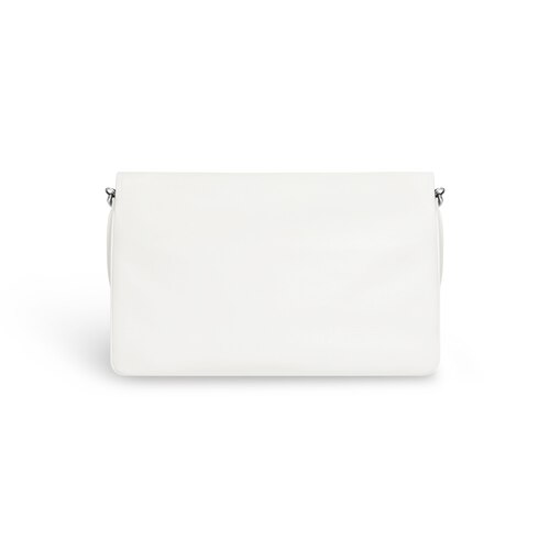 bb soft flap bag large