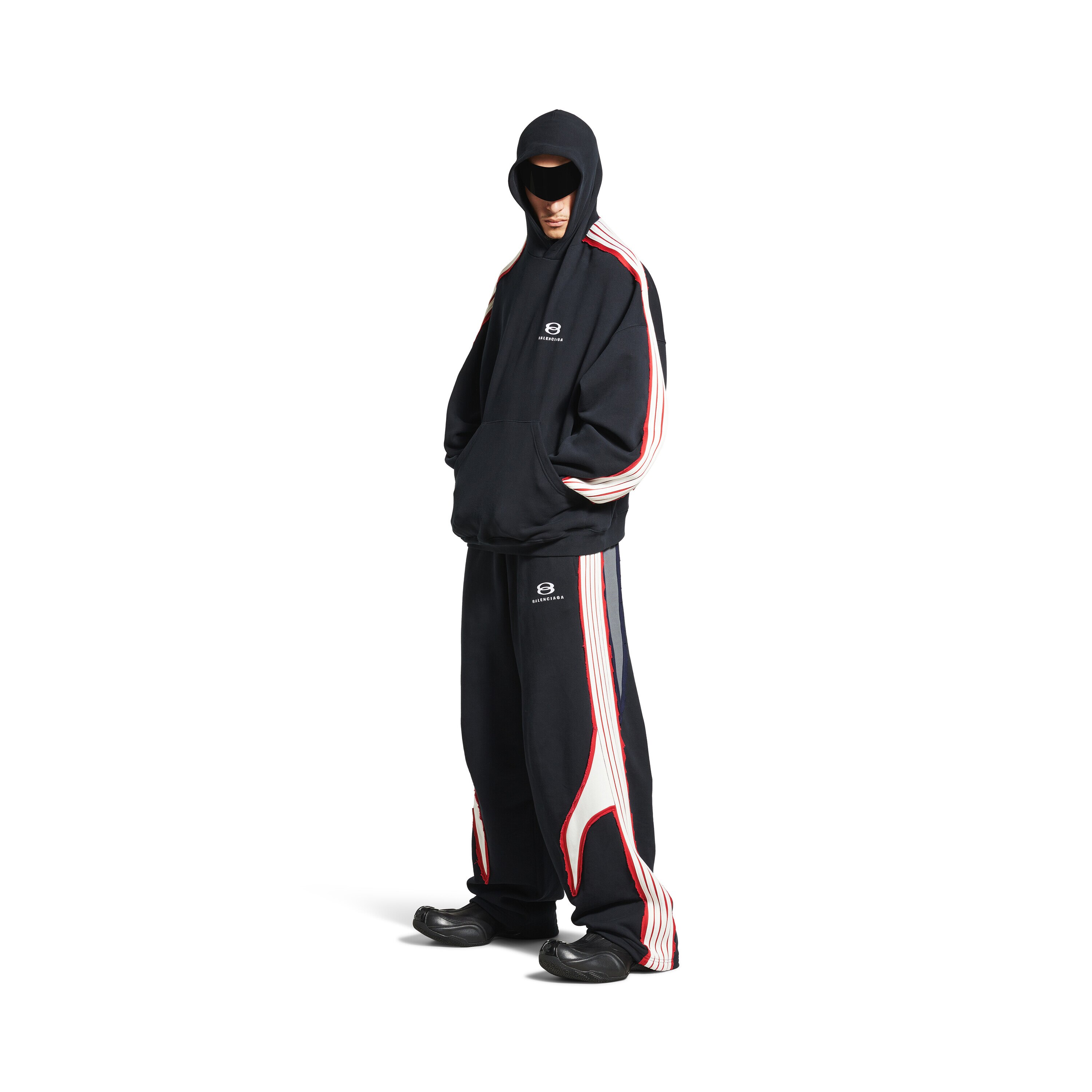 ホワイト の ウィメンズ Unity Sports Icon ラージ Hoodie