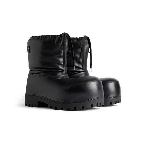 alaska low boot