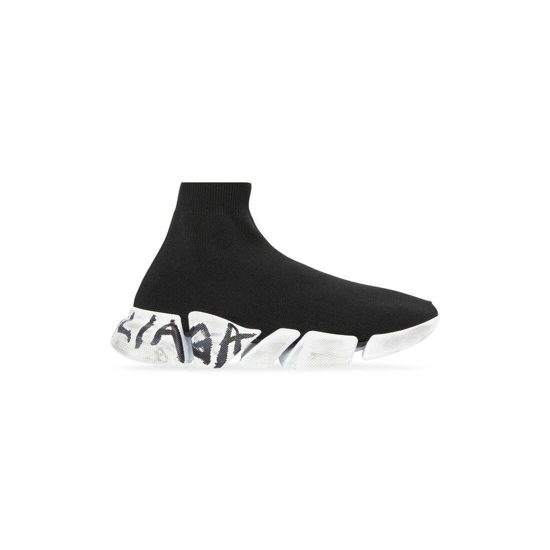 Balenciaga women's speed trainers Clearance