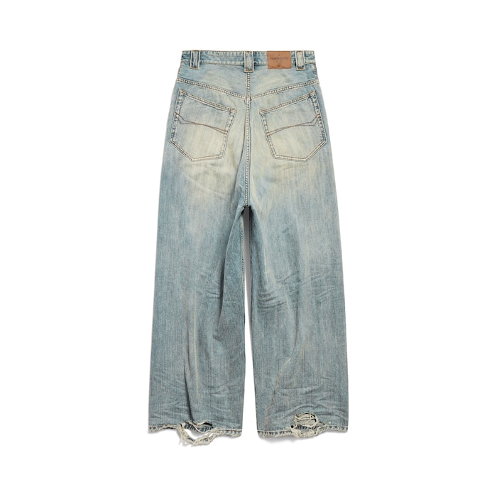 baggy pants