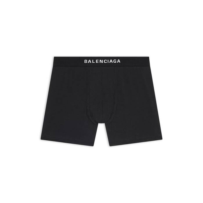 Balenciaga Underwear Wide Elastic Briefs – LABELS