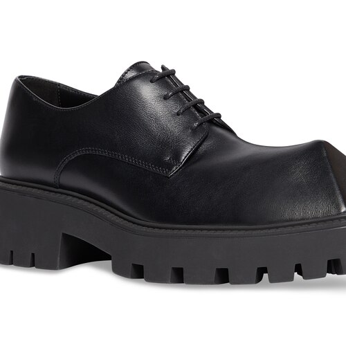 Women's Rhino Derby in Black | Balenciaga US