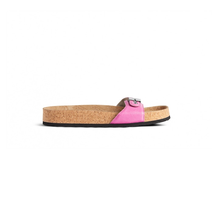 sandalia plana balenciaga i scholl