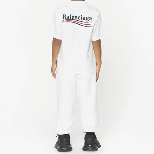 kids - political campaign t-shirt