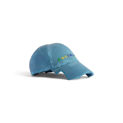 international cap