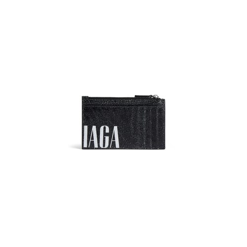 editor long coin and card holder 