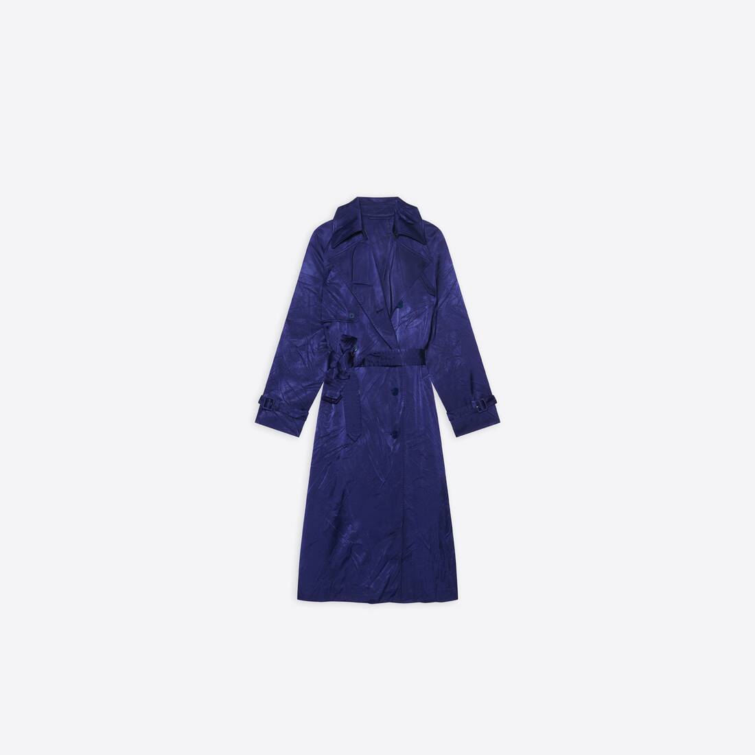 medium trench coat