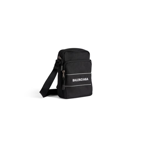 sport messenger bag small