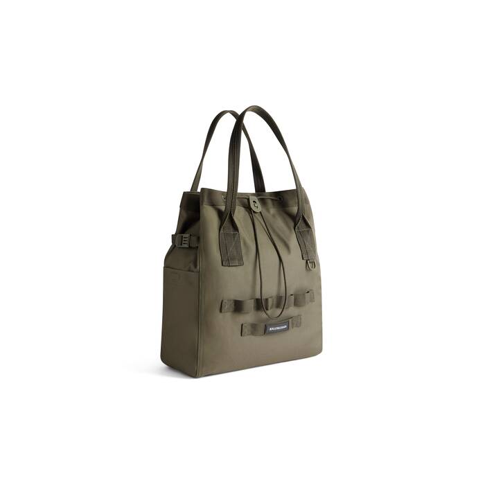 army medium tote bag 